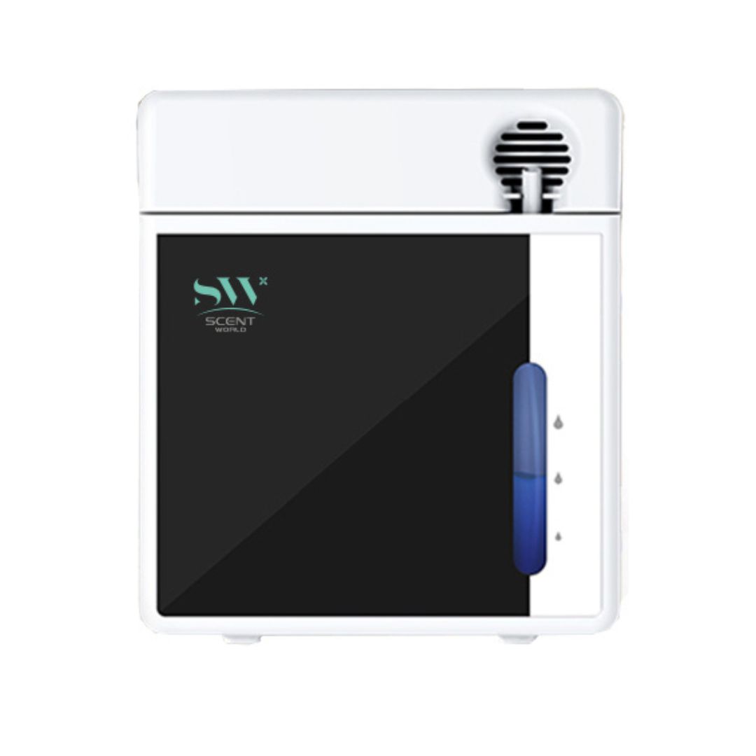Aerosol Dispenser Unit