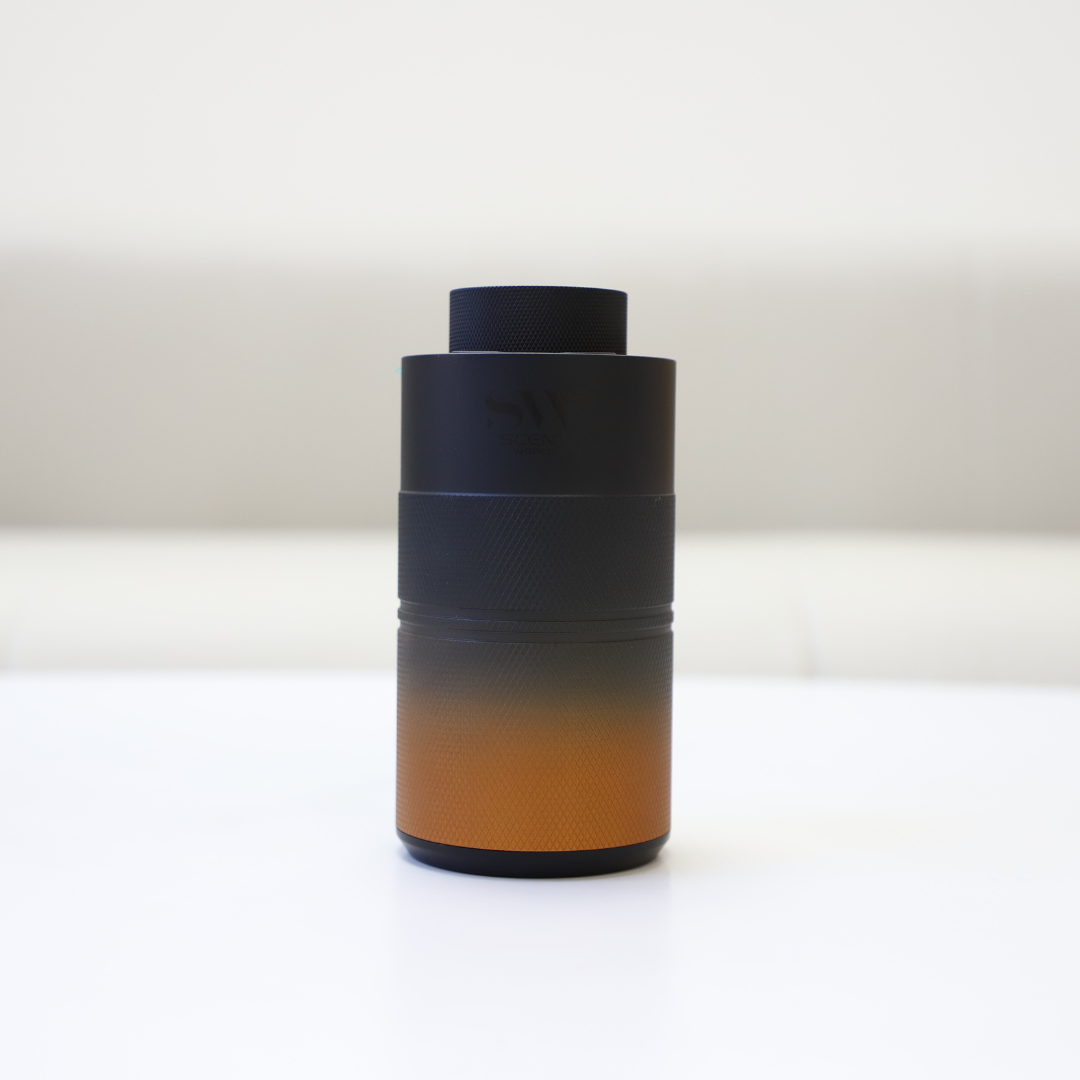 Car Scent Diffuser