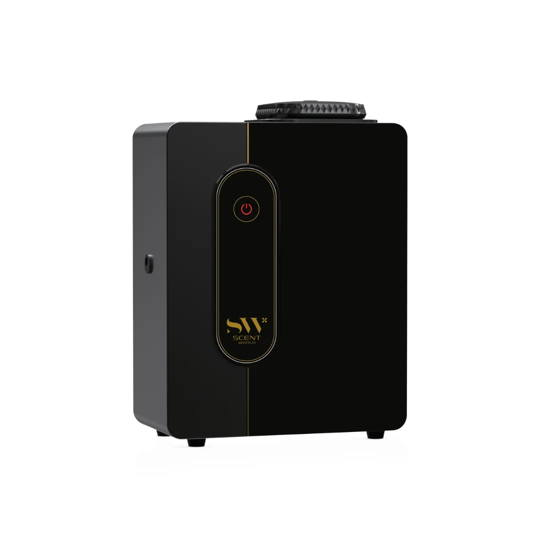 S100 Commercial Diffuser