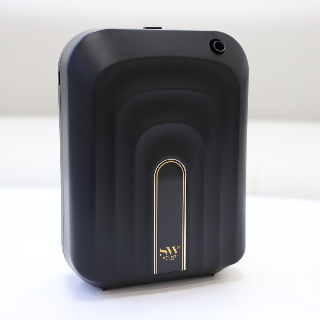 S20 Nano Diffuser
