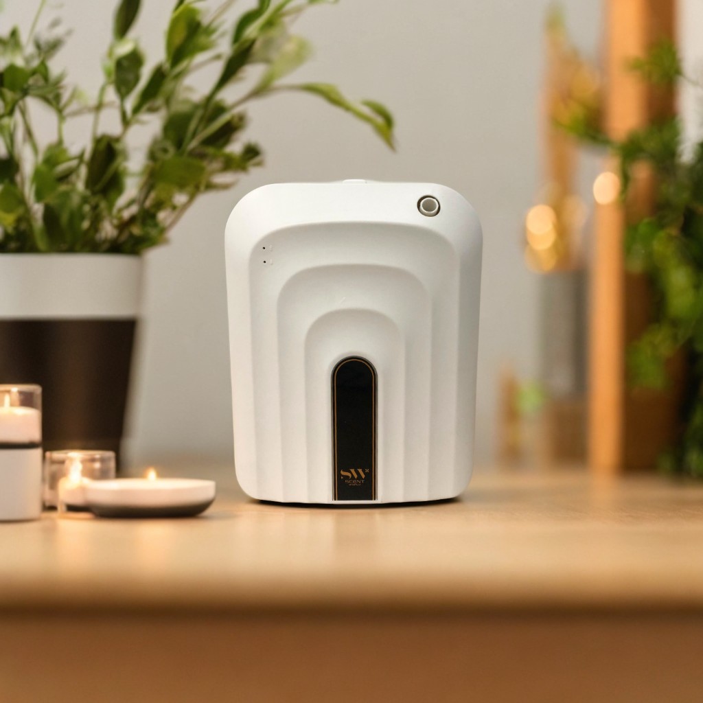 S20 Nano Diffuser photo 2