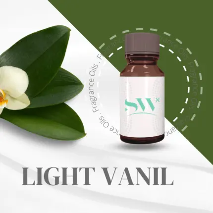 White Tea Oil