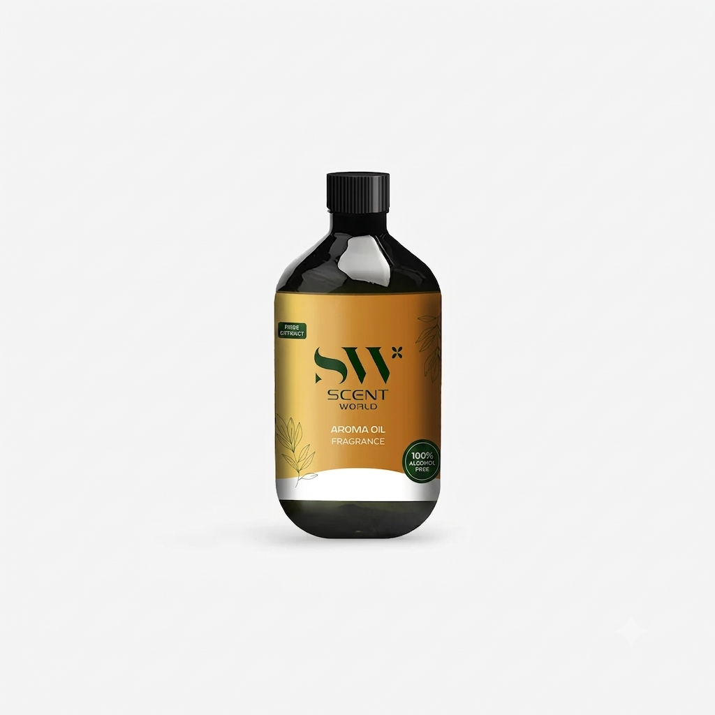 Sense Oil